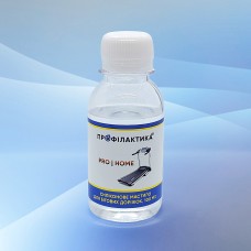 Смазка силиконовая для беговой дорожки 100 мл, SO-231