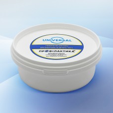 Смазка силиконовая пластик-металл универсальная густая 100 мл, SO-139