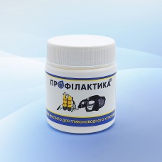Смазка силиконовая для глубоководного оборудования густая 50 мл, SO-147