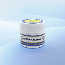 Змазка силіконова харчова универсальна густа 20 мл, SO-184