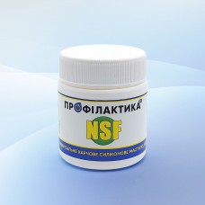 Мастило силіконове харчове универсальне густе 50 мл, SO-152