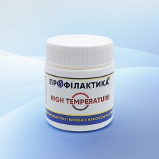 Смазка силиконовая высокотемпературная гибридная 50 мл, SO-194