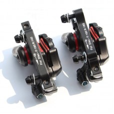 Дискові гальма для велосипеда JEDERLO DSC-710