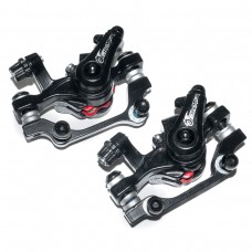 Дискові гальма для велосипеда JEDERLO DSC-310