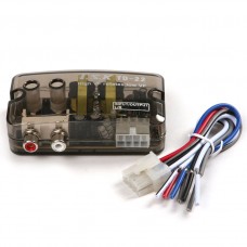 Перетворювач рівня сигналу Hi-Low TSK TD-22