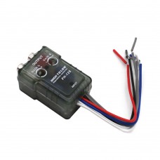 Перетворювач рівня сигналу Hi-Low FH-128