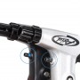 Ручки для механических тормозов велосипеда Avid FR-5, металлик, на 2 пальца, алюминиевые, пара