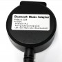 Bluetooth 4.0 USB адаптер, MP3 плеєр, з роз'ємом MMI, для авто магнітол MERCEDES COMAND APS NTG 2.5, 3, 4, 5 