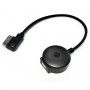 Bluetooth 4.0 USB адаптер, MP3 плеєр, з роз'ємом MMI, для авто магнітол MERCEDES COMAND APS NTG 2.5, 3, 4, 5 