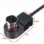 Bluetooth 4.1 AUX адаптер з роз'ємом AI-NET (UniLink), для авто магнітол ALPINE CDA-105Ri, CDA-9887R | JVC KW-AVX805, 808 та ін.