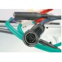 Bluetooth 4.1 AUX адаптер з роз'ємом AI-NET (UniLink), для авто магнітол ALPINE CDA-105Ri, CDA-9887R | JVC KW-AVX805, 808 та ін.