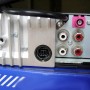 Bluetooth 4.1 AUX адаптер з роз'ємом AI-NET (UniLink), для авто магнітол ALPINE CDA-105Ri, CDA-9887R | JVC KW-AVX805, 808 та ін.