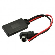 Bluetooth 4.1 AUX адаптер для ALPINE | JVC