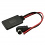 Bluetooth 4.1 AUX адаптер з роз'ємом AI-NET (UniLink), для авто магнітол ALPINE CDA-105Ri, CDA-9887R | JVC KW-AVX805, 808 та ін.