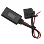 Bluetooth 5.0 AUX адаптер для магнитол MERCEDES с системой COMAND APS 2.0, для моделей W168 | W208 | W463 | R129, 18-pin и др.