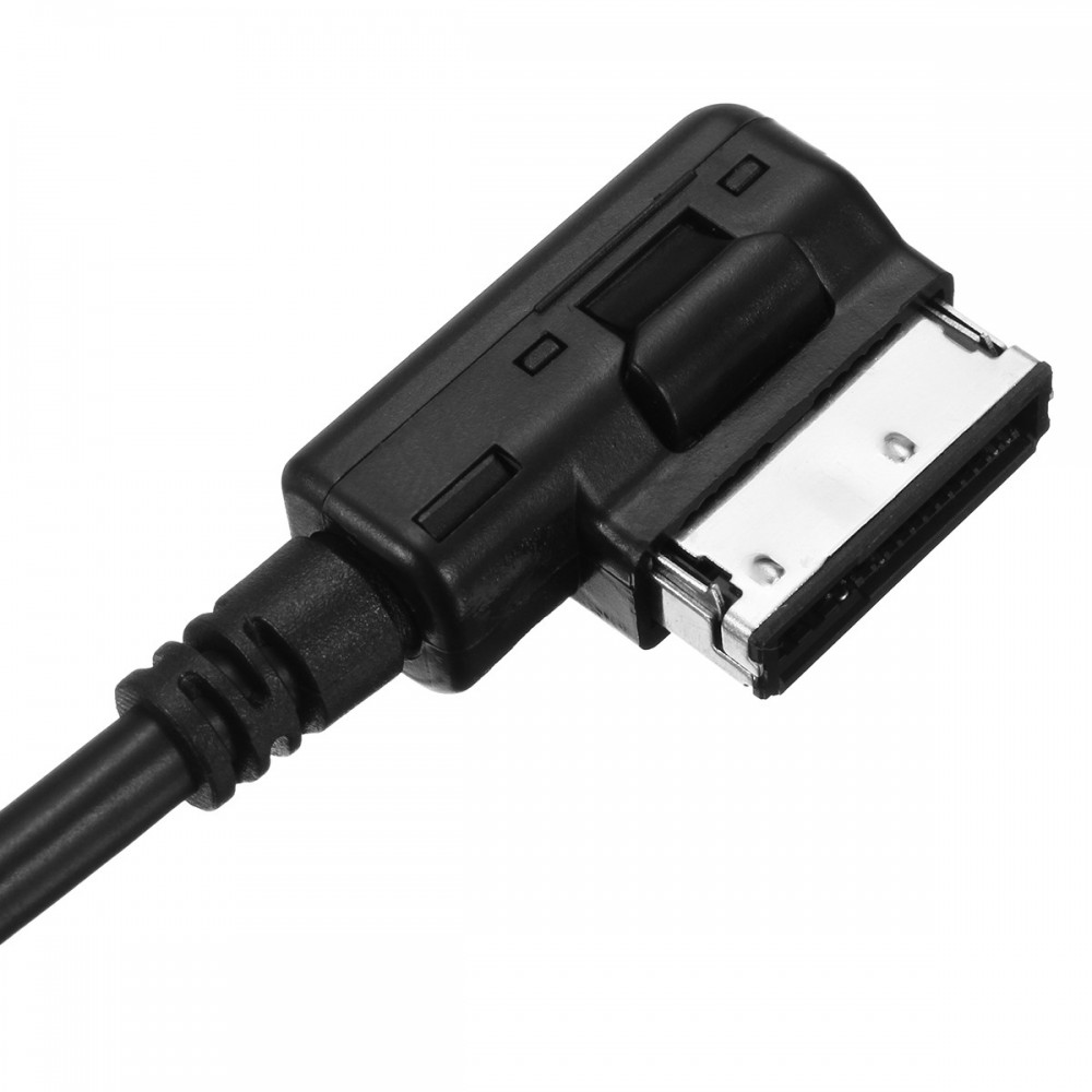 Bluetooth 5.0 AUX адаптер, з роз'ємом AMI MMI 2G, для авто магнітол AUDI