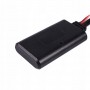 Bluetooth 5.0 AUX адаптер, з роз'ємом AMI MMI 2G, для авто магнітол AUDI
