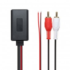  Універсальний Bluetooth адаптер, 2x RCA (тюльпани)