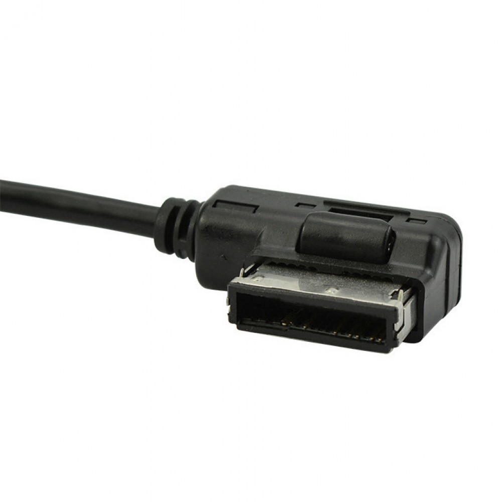 Bluetooth 5.1 USB адаптер, MP3 плеер, с интерфейсом AMI, для авто магнитолы AUDI MMI 3G и др.