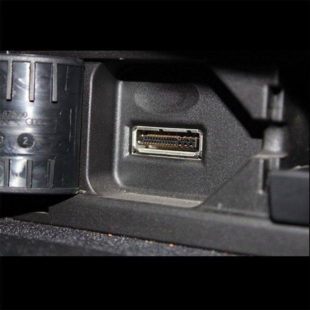 Bluetooth 5.1 USB адаптер, MP3 плеер, с интерфейсом AMI, для авто магнитолы AUDI MMI 3G и др.