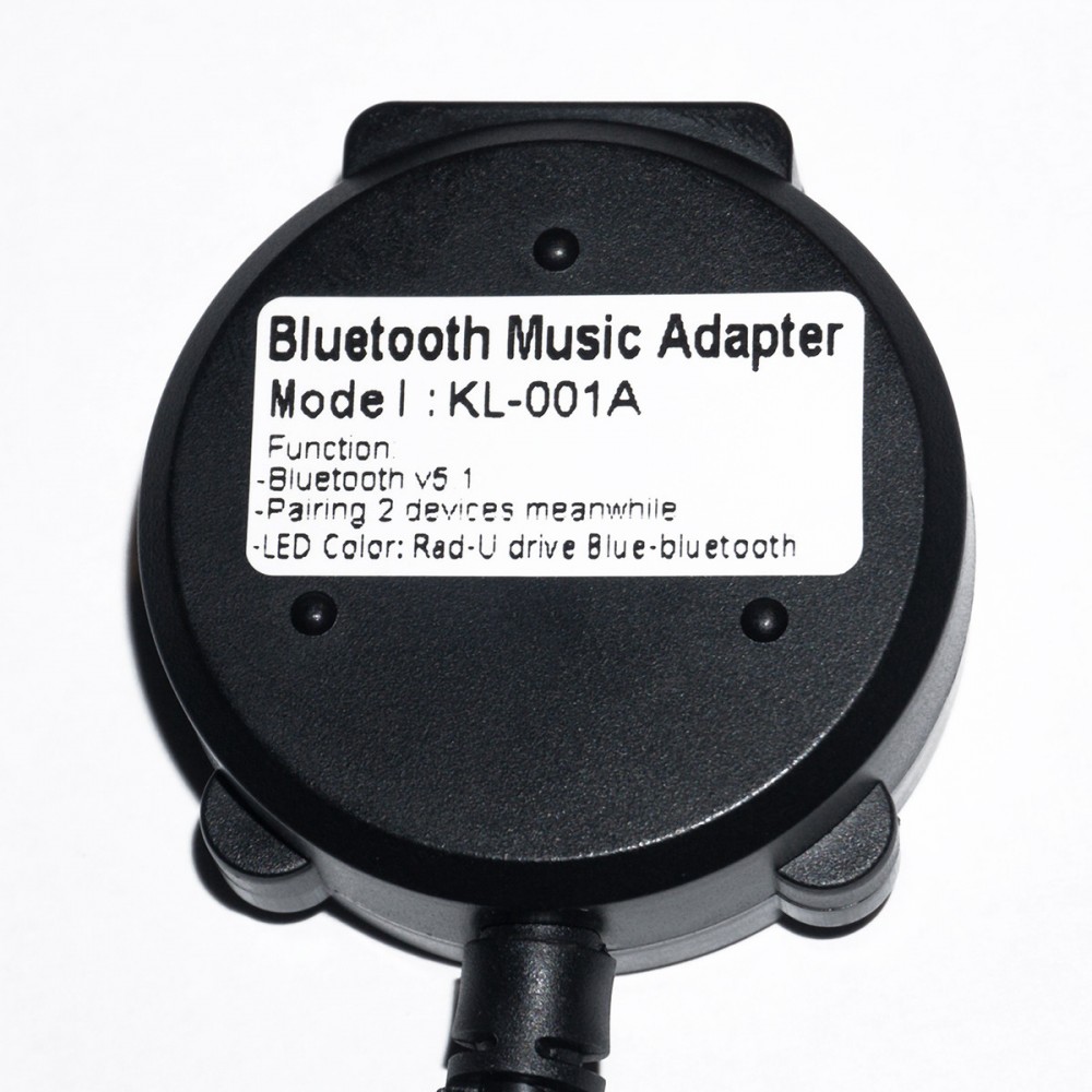 Bluetooth 5.1 USB адаптер, MP3 плеер, с интерфейсом AMI, для авто магнитолы AUDI MMI 3G и др.