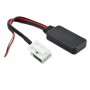 Bluetooth 5.0 AUX адаптер для авто магнитол MERCEDES COMAND NTG 2 | AUIDIO 20, 30, 50 и др.
