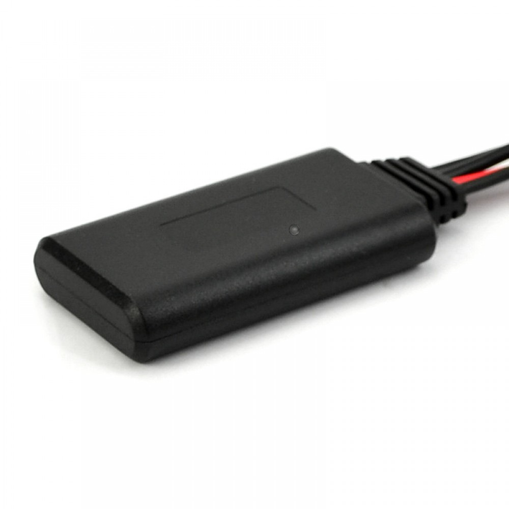 Bluetooth 5.0 AUX адаптер для авто магнітол MERCEDES COMAND NTG 2 | AUDIO 20, 30, 50 та ін.