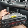 Bluetooth 5.0 AUX адаптер, для авто магнитол MINI Cooper з Radio Boost CD53 R50 | BMW E39, 12-pin, и др.