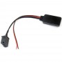 Bluetooth 5.0 AUX адаптер, для авто магнитол MINI Cooper з Radio Boost CD53 R50 | BMW E39, 12-pin, и др.