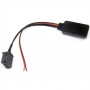 Bluetooth 5.0 AUX адаптер, для авто магнітол MINI Cooper з Radio Boost CD53 R50 | BMW E39, 12-pin, та ін.