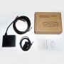 Bluetooth 5.0 USB AUX адаптер, с микрофоном, MP3 плеер, для авто магнитол SEAT Media System 2.1 & 2.2 | VOLKSWAGEN RCD 210 | SKODA Amundsen и др.