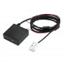 Bluetooth 5.0 USB AUX адаптер, с микрофоном, MP3 плеер, для авто магнитол SEAT Media System 2.1 & 2.2 | VOLKSWAGEN RCD 210 | SKODA Amundsen и др.