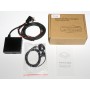 Bluetooth 5.0 USB AUX адаптер с микрофоном, MP3 плеер, для авто магнитолы с разъемом IP-BUS, для магнитолы PIONEER DEH-P 2500R и др.