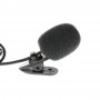 Bluetooth 5.0 USB AUX адаптер, с микрофоном, MP3 плеер, для авто магнитолы BMW E60 | E61 | E63 | E64| E65 | E66, 12-pin, и др.