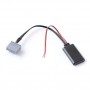 Bluetooth 5.0 AUX адаптер для авто магнитолы HONDA Civic | CRV | Accord, 20-pin, и др.