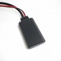Bluetooth 5.0 AUX адаптер для авто магнитолы HONDA Civic | CRV | Accord, 20-pin, и др.