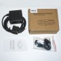 Bluetooth 5.0 USB AUX адаптер з мікрофоном, MP3 плеєр, для авто магнітол RNS2 | MFD2 | Delta, 18-pin