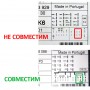 Bluetooth 5.0 USB AUX адаптер, с микрофоном, MP3 плеер, для авто магнитол OPEL СD30 | CDC40 | CD70 | DVD90 , 12 pin, и др.