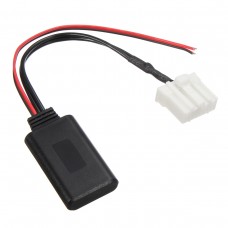 Bluetooth 5.0 AUX адаптер для магнітол MAZDA