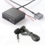 Bluetooth USB AUX адаптер, з мікрофоном, MP3 плеєр, для авто магнітоли HONDA Civic | CRV | ACCORD, 20-pin