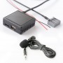 Bluetooth USB AUX адаптер, с микрофоном, MP3 плеер, для авто магнитолы HONDA Civic | CRV | ACCORD, 20-pin