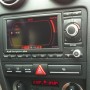 Bluetooth 5.0 AUX адаптер, для авто магнитол Audi Navigation Plus RNS-E, 32-pin, и др.