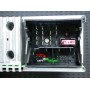 Bluetooth 5.0 USB AUX адаптер с микрофоном, MP3 плеер, для авто магнитол Blaupunkt | VDO | Bosch | RD4, 12-pin