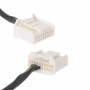 Bluetooth 5.0 USB AUX адаптер, с микрофоном, MP3 плеер, для авто магнитол Toyota, 20 pin, и др.