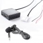 Bluetooth 5.0 USB AUX адаптер, с микрофоном, MP3 плеер, для авто магнитол Toyota, 20 pin, и др.