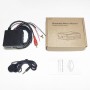 Универсальный Bluetooth 5.0 USB AUX MP3, с разъемом тюльпаны RCA, для авто магнитол 