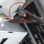 Bluetooth 5.0 USB AUX адаптер, с микрофоном, MP3 плеер, для моделей авто магнитол BMW E46 | E39 | E53, 3-pin