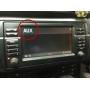 Bluetooth 5.0 USB AUX адаптер, с микрофоном, MP3 плеер, для моделей авто магнитол BMW E46 | E39 | E53, 3-pin