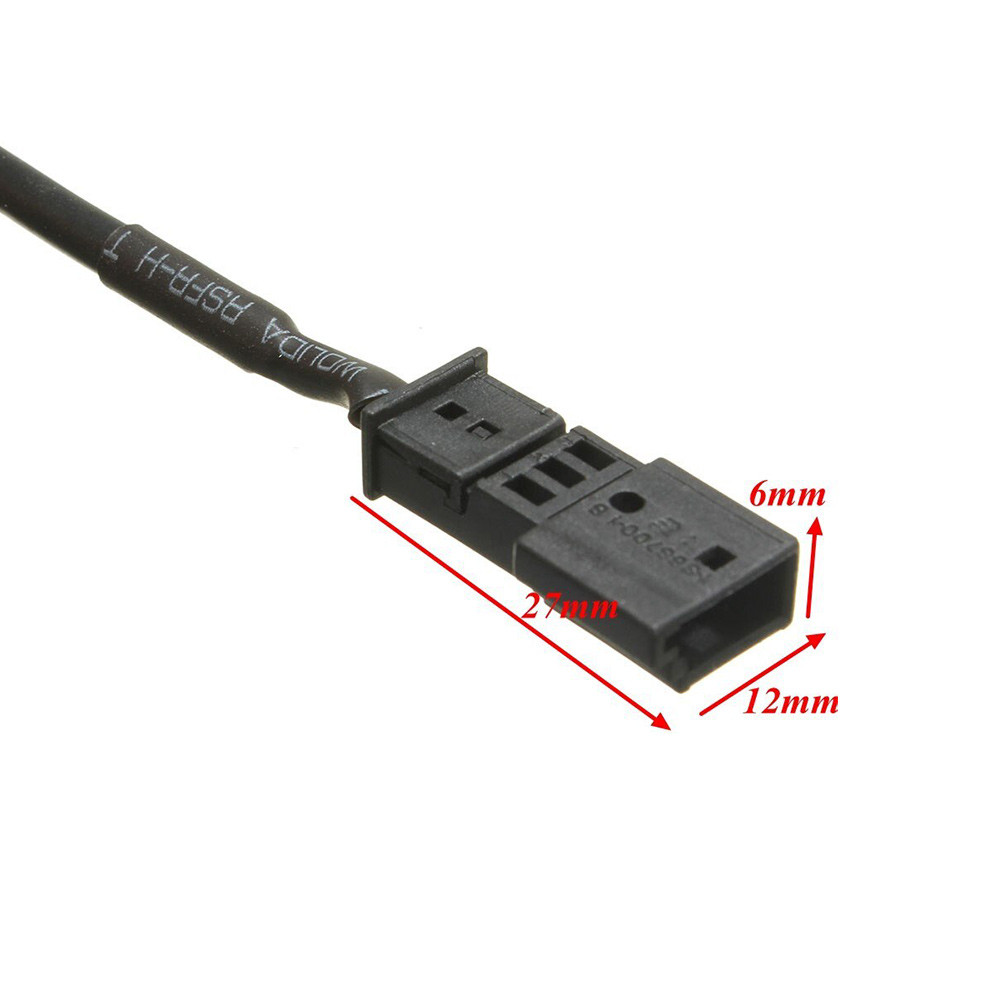 Bluetooth 5.0 USB AUX адаптер, с микрофоном, MP3 плеер, для моделей авто магнитол BMW E46 | E39 | E53, 3-pin
