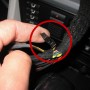 Bluetooth 5.0 USB AUX адаптер, с микрофоном, MP3 плеер, для моделей авто магнитол BMW E46 | E39 | E53, 3-pin